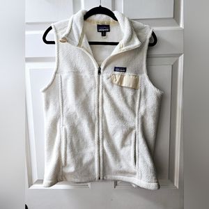 Patagonia Fleece Vest Ladies XL